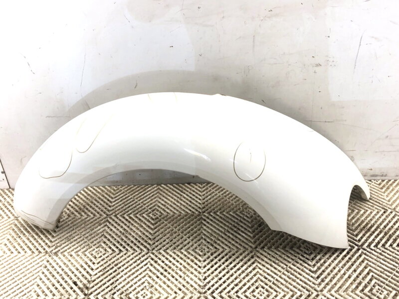 Blatník pravý přední VW NEW Beetle (9C1, 1C1) 1998 - 2010