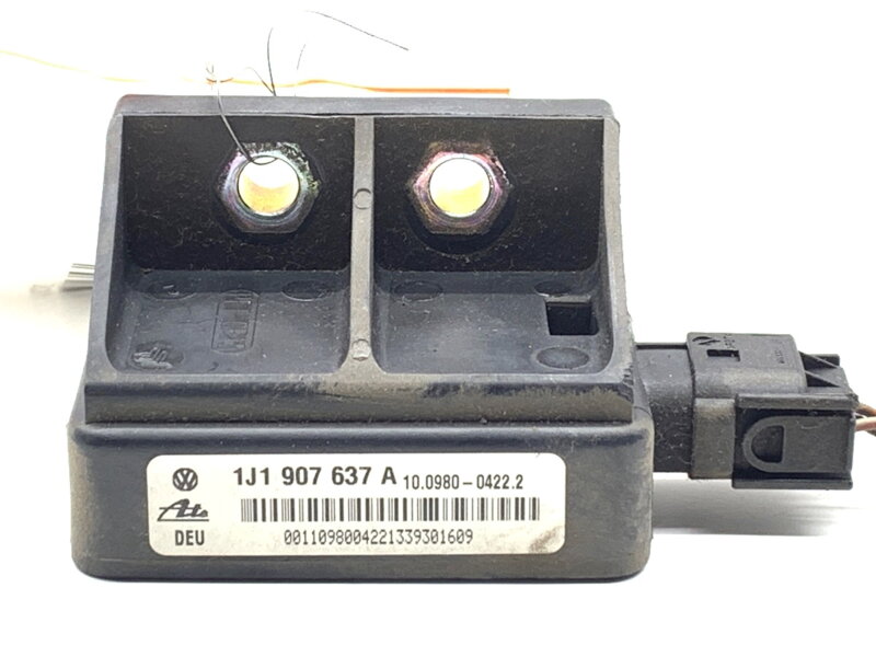 Čidlo ESP VW NEW Beetle (9C1, 1C1) 1998 - 2010 1J1907637A