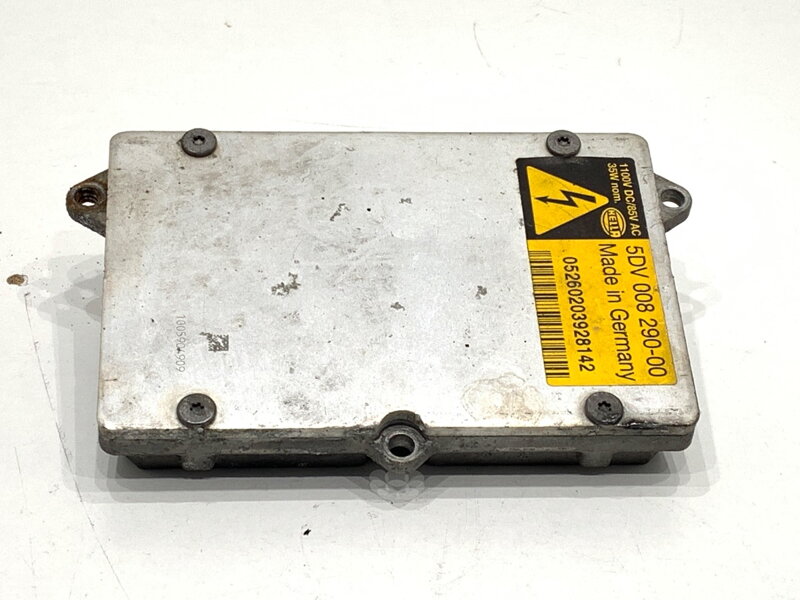 Řídicí jednotka xenon Audi A6 C6 Avant (4F5) 2004 - 2011 5DV008290