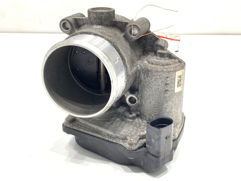 Škrticí klapka Audi A6 C6 Avant (4F5) 2004 - 2011 06F133062Q