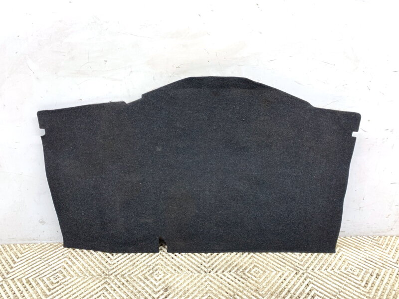 Koberec kufru Suzuki Swift IV (FZ, NZ) 2010 - 2022 75130-68L00