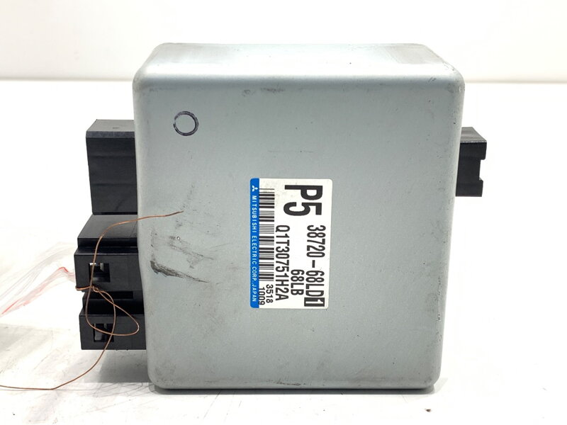 Modul posilování Suzuki Swift IV (FZ, NZ) 2010 - 2022 38720-68LD