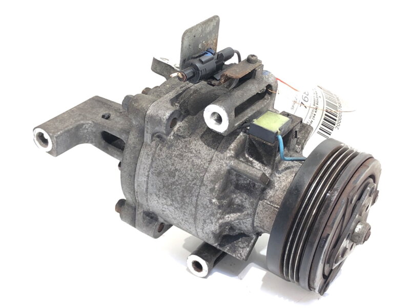 Kompresor klimatizace Suzuki Swift IV (FZ, NZ) 2010 - 2022 95200-68LA2