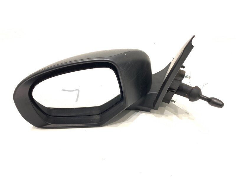 Zpětné zrcátko levé Suzuki Swift IV (FZ, NZ) 2010 - 2022 84702-68L00