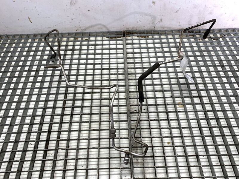 Hadice klimatizace Nissan Primera (P12) 2002 - 2022