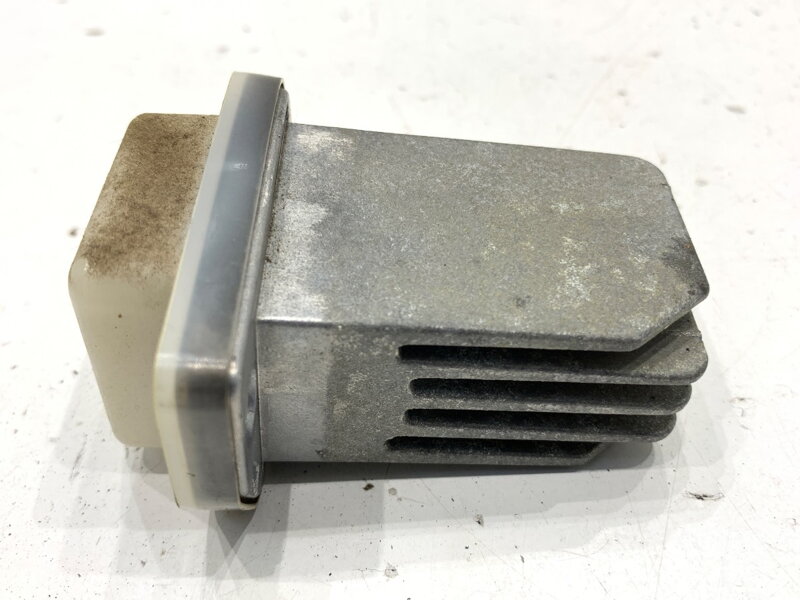 Odpor ventilátoru / ventilátory vzduchu Nissan Primera (P12) 2002 - 2022