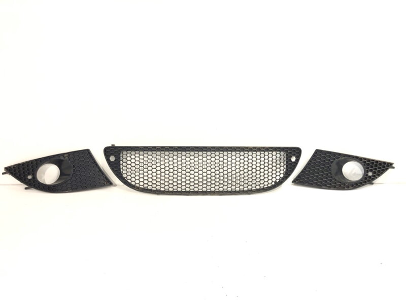 Mřížky nárazníku přední sada Seat Altea (5P1) 2004 - 2022 ST0701201