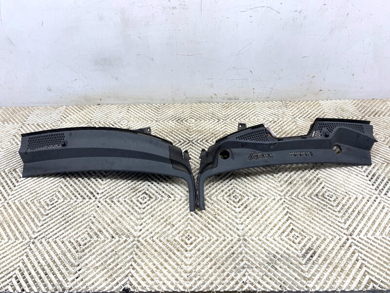 Torpédo Honda Jazz II (GD_, GE3, GE2) 2001 - 2008 74221-SAA