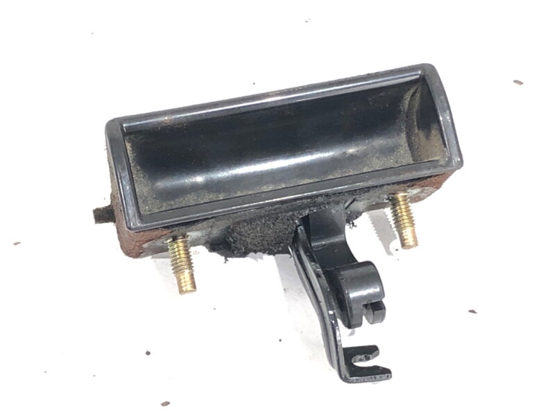 Klika víka kufru zadní Honda Jazz II (GD_, GE3, GE2) 2001 - 2008