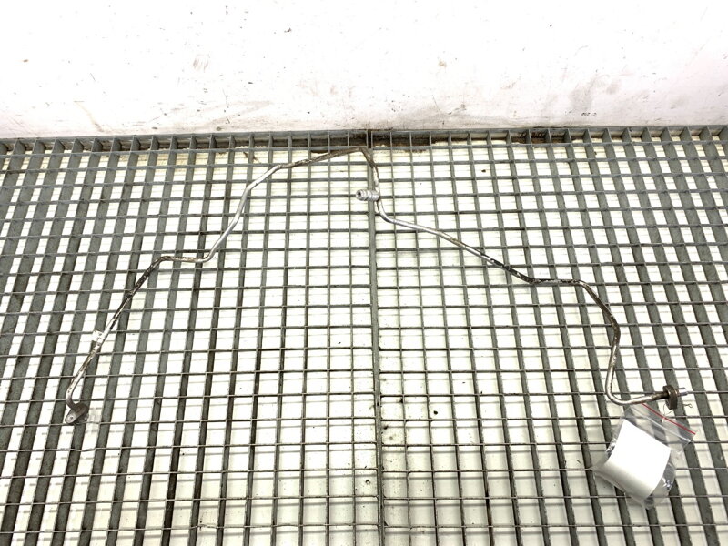 Hadice klimatizace Nissan Micra III (K12) 2002 - 2010