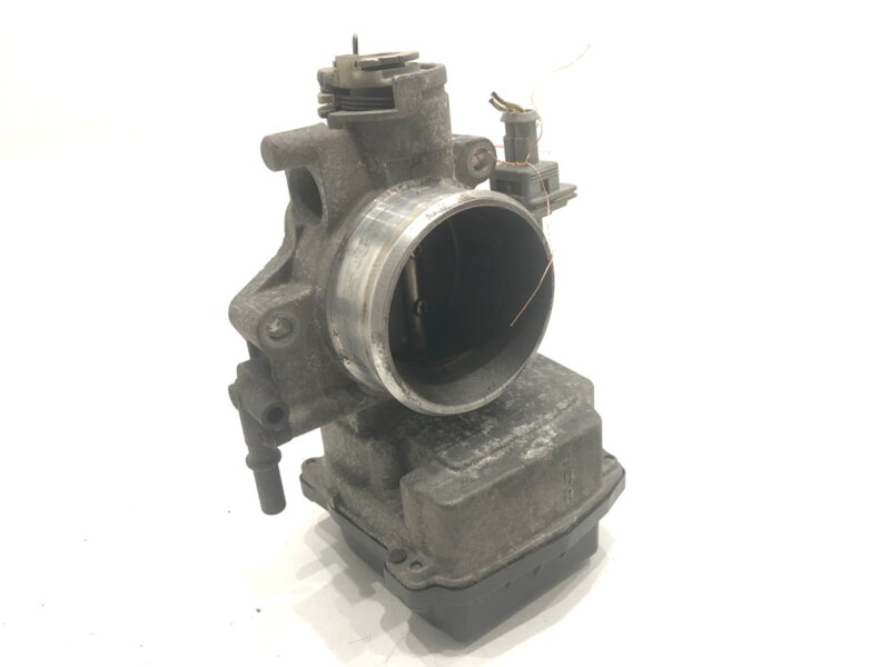 Škrticí klapka Citroen C5 I (DC_) 2001 - 2005 9648053780