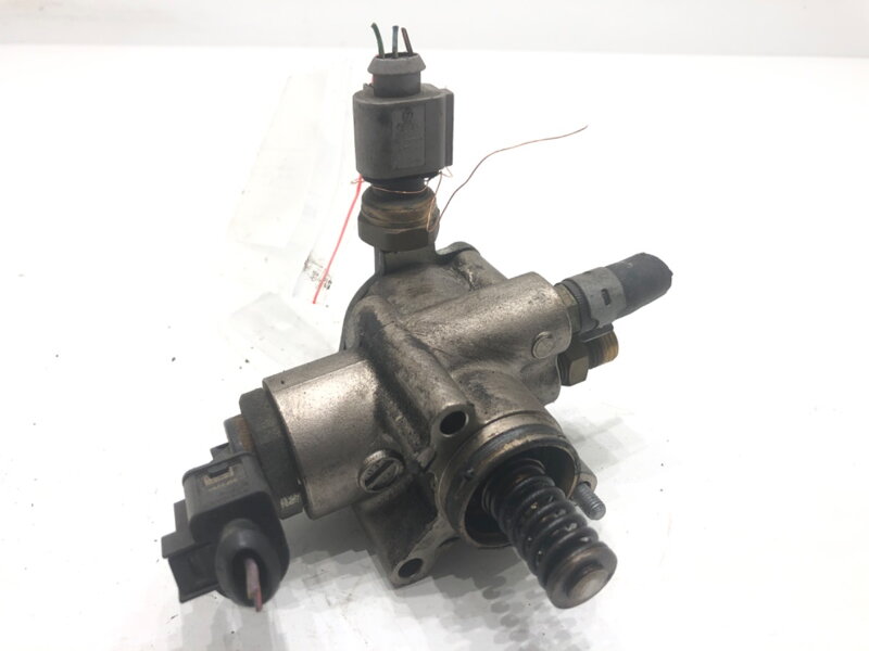 Čerpadlo vysokého tlaku Audi A6 C6 Avant (4F5) 2004 - 2011 06F127025H