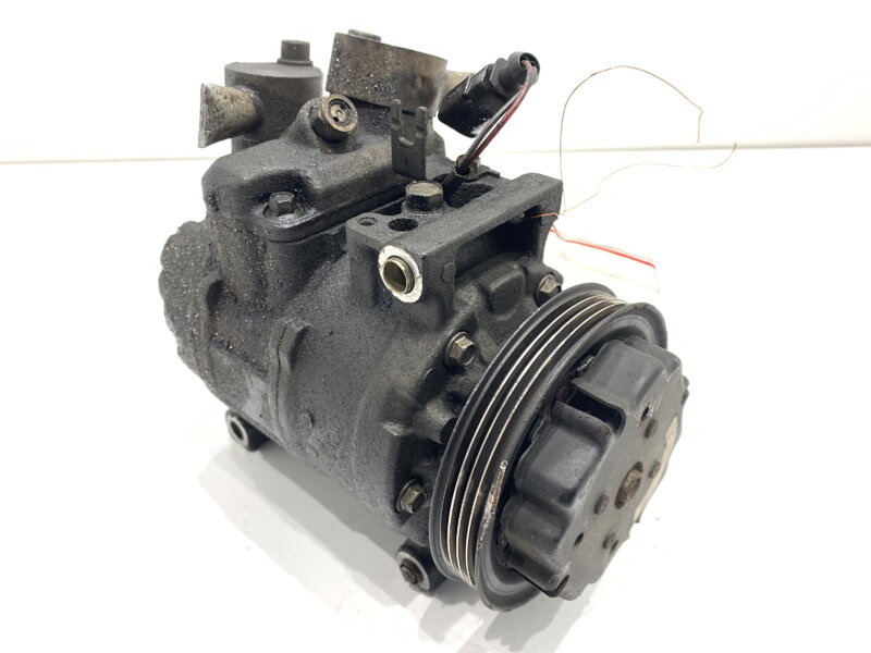 Kompresor klimatizace Audi A6 C5 Avant (4B5) 1997 - 2005 447220-8813