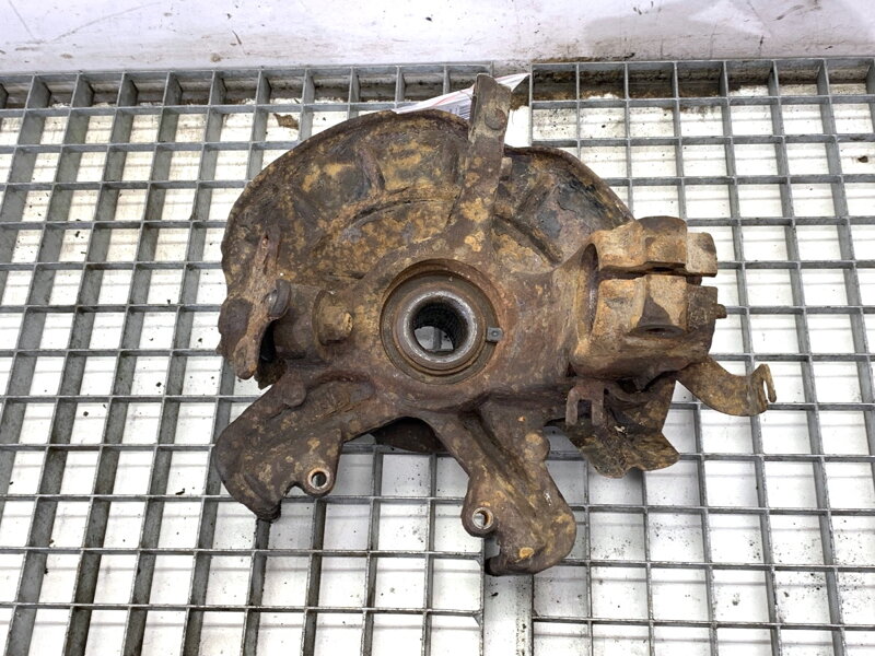 Otoč levá přední VW Polo (9N_, 9A_) 2001 - 2014