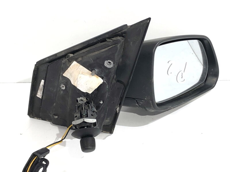 Zpětné zrcátko pravé VW Polo (9N_, 9A_) 2001 - 2014