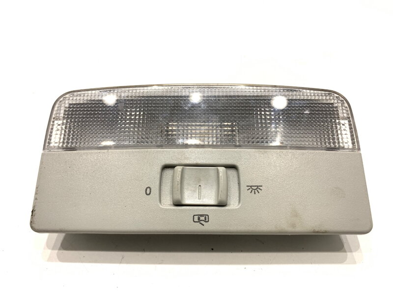 Stropní světlo VW Polo (9N_, 9A_) 2001 - 2014 6Q0947105F