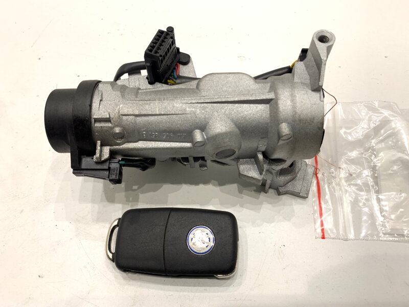 Spínací skříňka VW Touran (1T1, 1T2) 2003 - 2010 1K0905851B