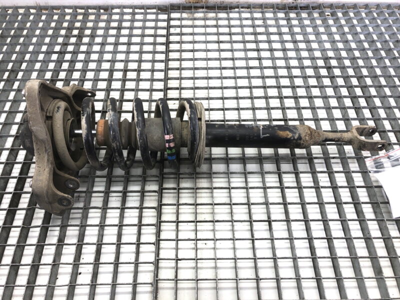 Tlumič levý přední S pružinou Audi A4 B6 Avant (8E5) 2000 - 2005