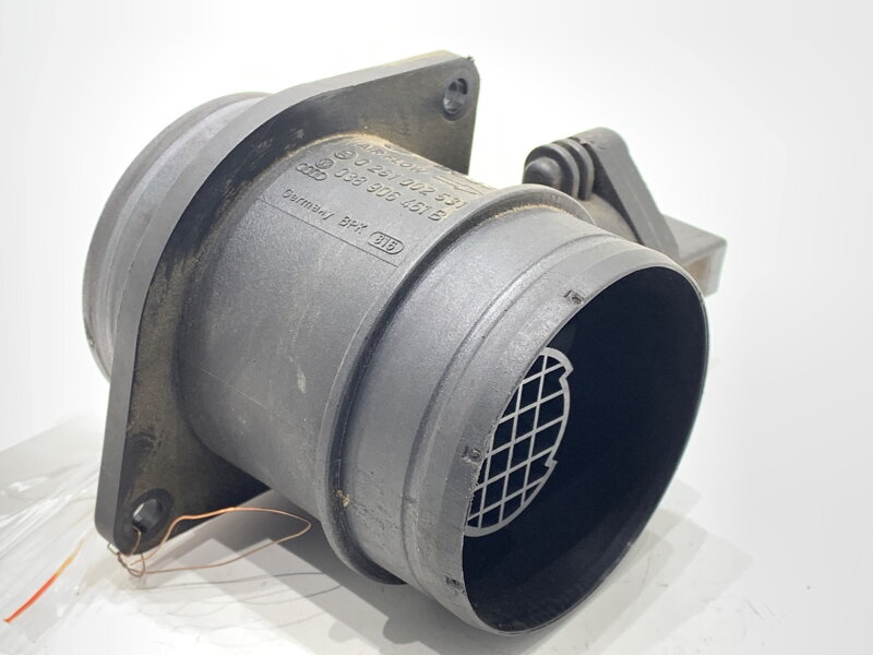 Váha vzduchu Skoda Octavia II (1Z3) 2004 - 2013 038906461B 0281002531