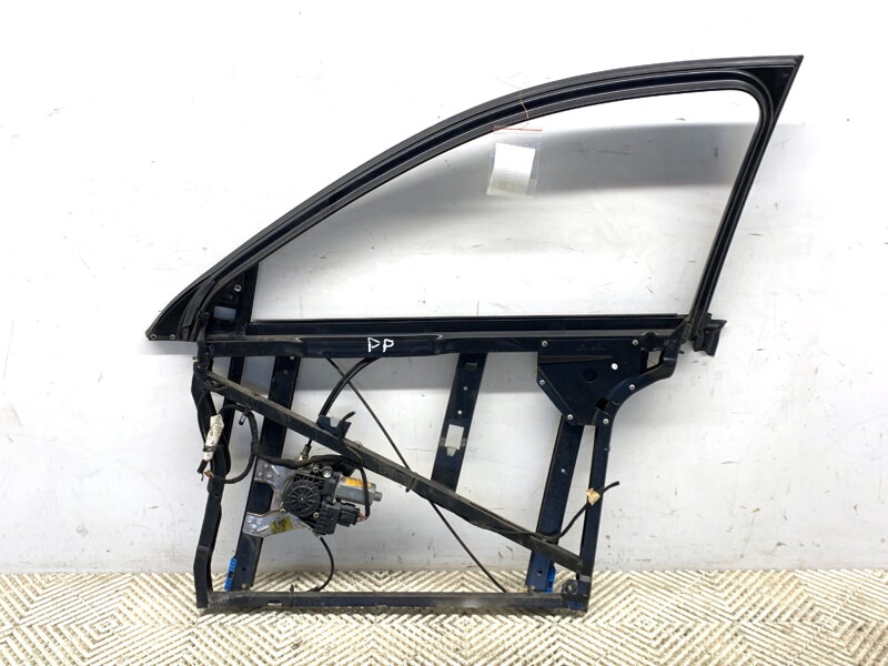 Stahovačka okna pravá přední Audi A6 C5 Avant (4B5) 1997 - 2005 4B0837754A