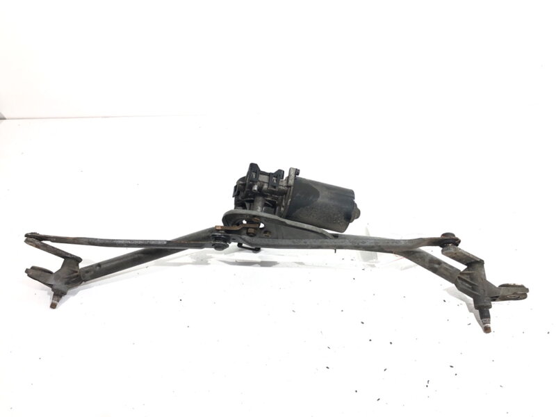 Mechanismus stěračů přední Audi A6 C5 Avant (4B5) 1997 - 2005 4B1955023B