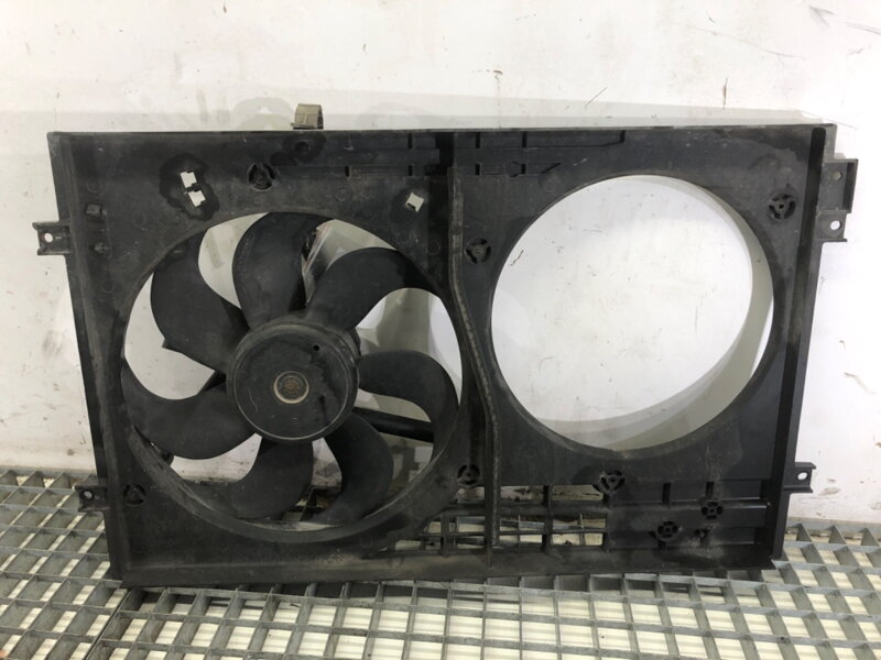 Ventilátor chladiče Audi A3 (8L1) 1996 - 2006
