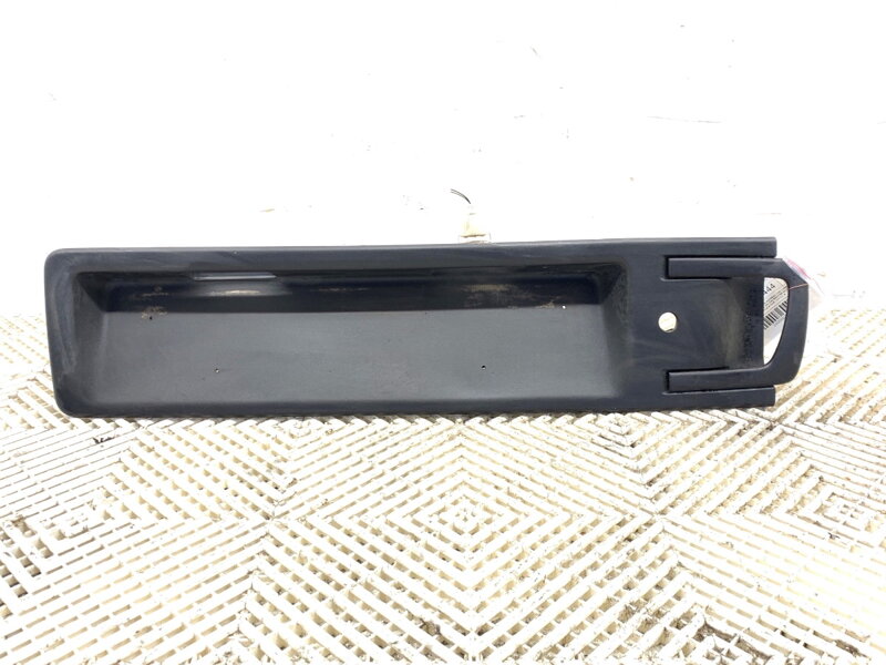 Klika lišta dveří zadní levá Fiat Doblo Autobus (263_) 2009 - 2022 07355019700E