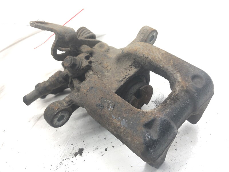 Brzdový třmen pravý zadní VW Touran (1T3) 2010 - 2015