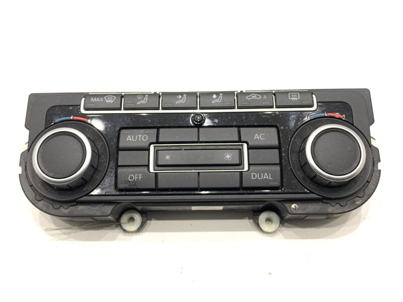 Panel ovládání ventilace VW Touran (1T3) 2010 - 2015 5K0907044CM