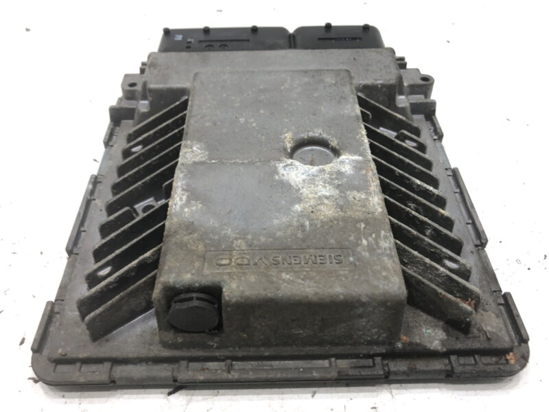 Řídicí jednotka motoru VW Passat B6 (3C2) 2005 - 2010 03G906018