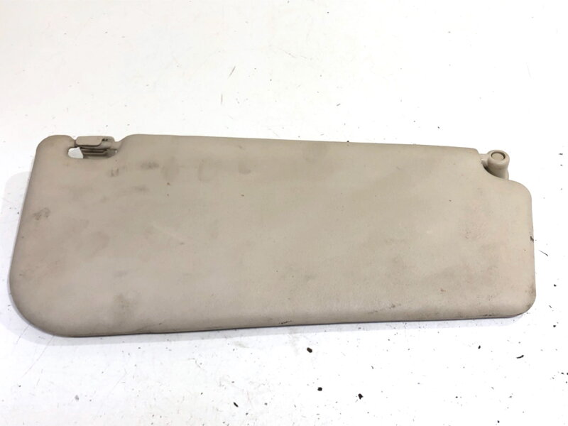 Sluneční clonítko levé Fiat Grande Punto (199_) 2005 - 2022