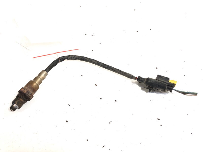 Sonda lambda zadní Fiat Doblo Autobus (263_) 2009 - 2022 55241995
