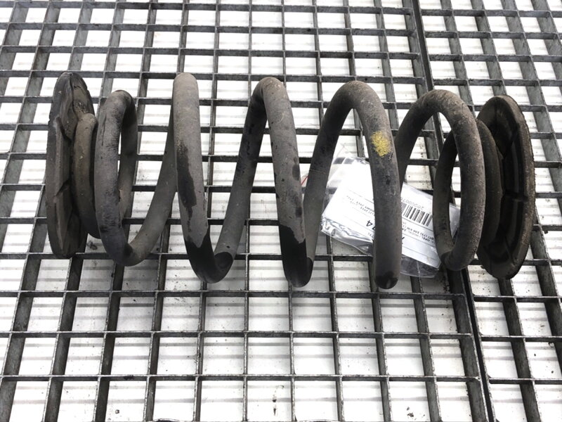 Pružina zadní Opel Zafira Tourer C (P12) 2011 - 2022