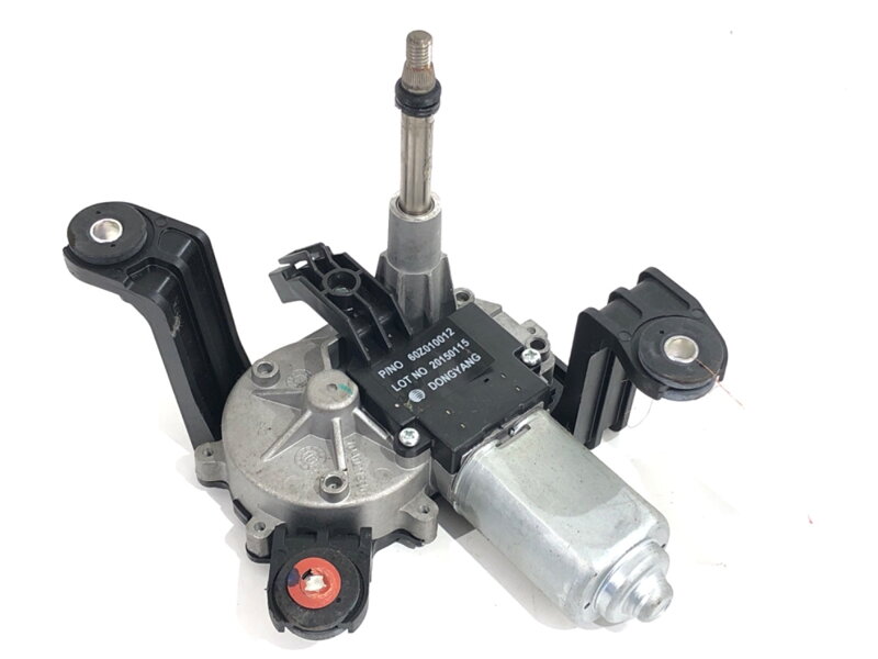 Motorek stěračů zadní Opel Zafira Tourer C (P12) 2011 - 2022 13256923