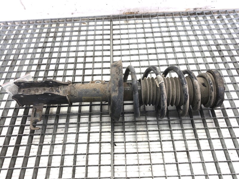 Tlumič pravý přední S pružinou Opel Zafira Tourer C (P12) 2011 - 2022 13473994