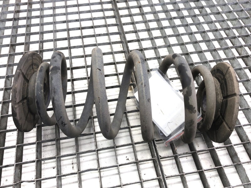 Pružina zadní Opel Zafira Tourer C (P12) 2011 - 2022