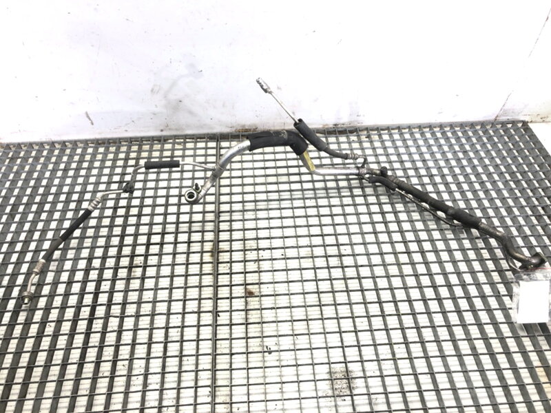 Hadice klimatizace Opel Zafira Tourer C (P12) 2011 - 2022