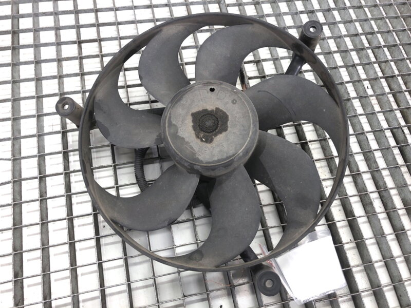 Ventilátor chladiče VW Golf IV Variant (1J5) 1999 - 2006 1J0959455B