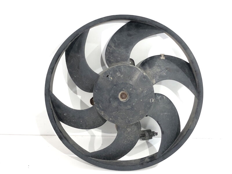 Ventilátor chladiče Mitsubishi Colt VI (Z3_A, Z2_A) 2002 - 2012