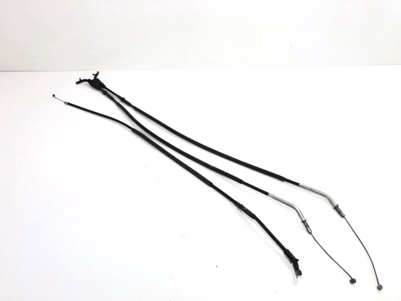 Lanka plynu sada Kawasaki ZX-6R