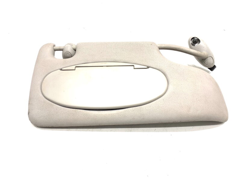 Sluneční clonítko pravé Mini Mini (R50, R53) 2001 - 2006