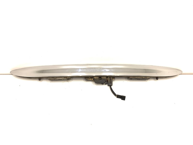 Lišta víka kufru zadní Mini Mini (R50, R53) 2001 - 2006