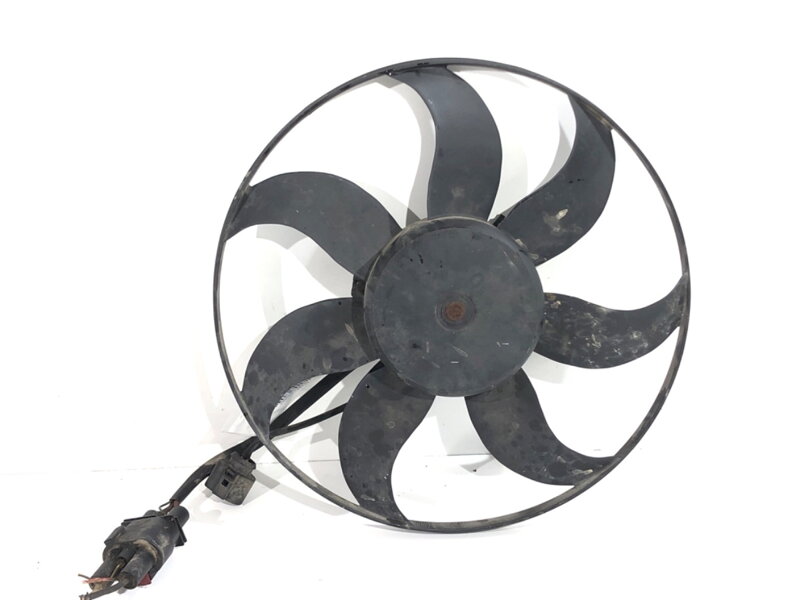 Ventilátor chladiče VW Passat B6 (3C2) 2005 - 2010 1K0959455DL