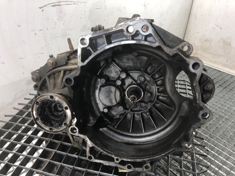 Převodovka Skoda Octavia I (1U2) 1996 - 2010 DUU