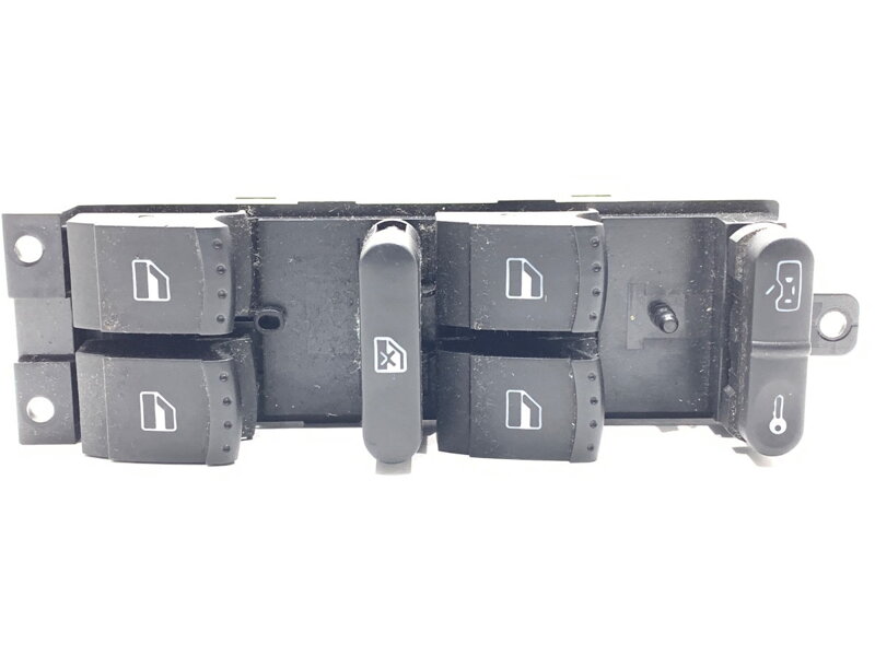 Ovládání oken Skoda Octavia I (1U2) 1996 - 2010