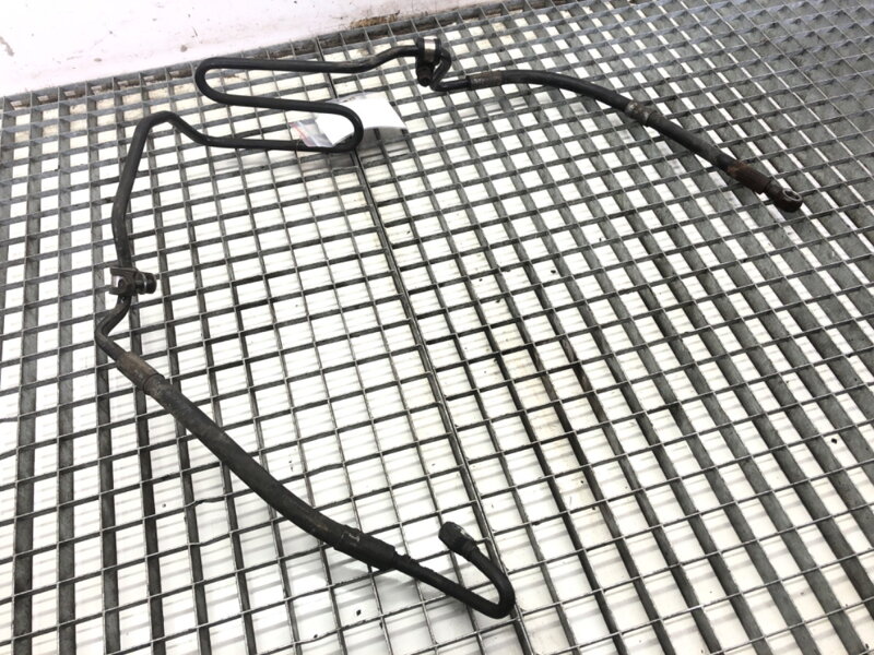 Hadice posilovače Skoda Octavia I (1U2) 1996 - 2010