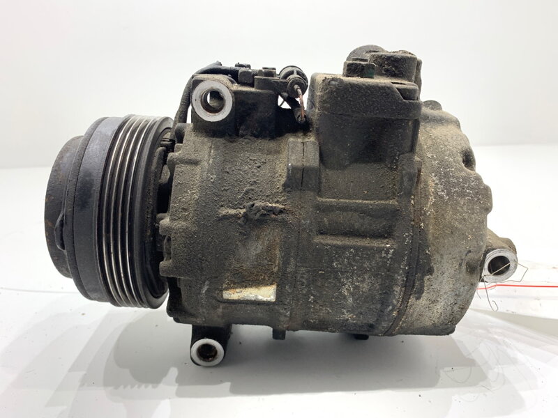 Kompresor klimatizace BMW 5 (E39) 1995 - 2003