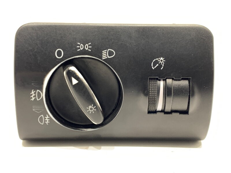 Spínač světel Audi A6 C5 (4B2) 1997 - 2005 4B1941531B