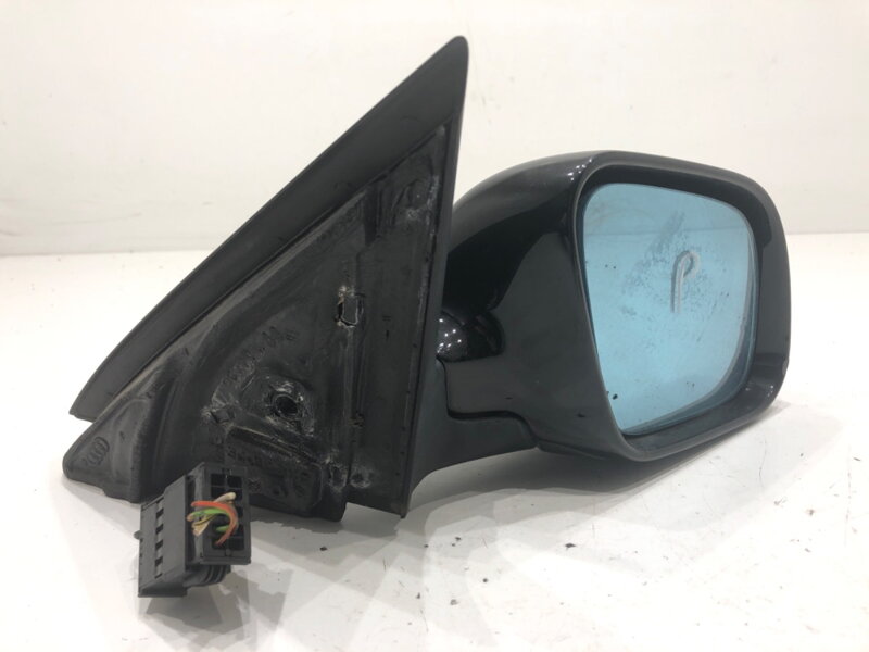 Zpětné zrcátko pravé Audi A6 C5 (4B2) 1997 - 2005