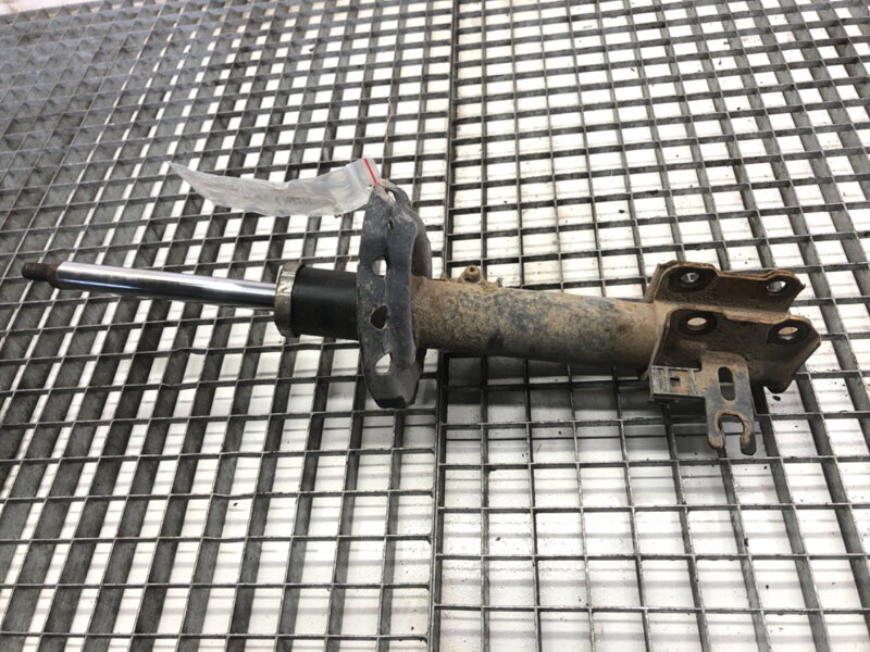 Tlumič levý přední Opel Zafira / Zafira Family B (A05) 2005 - 2019